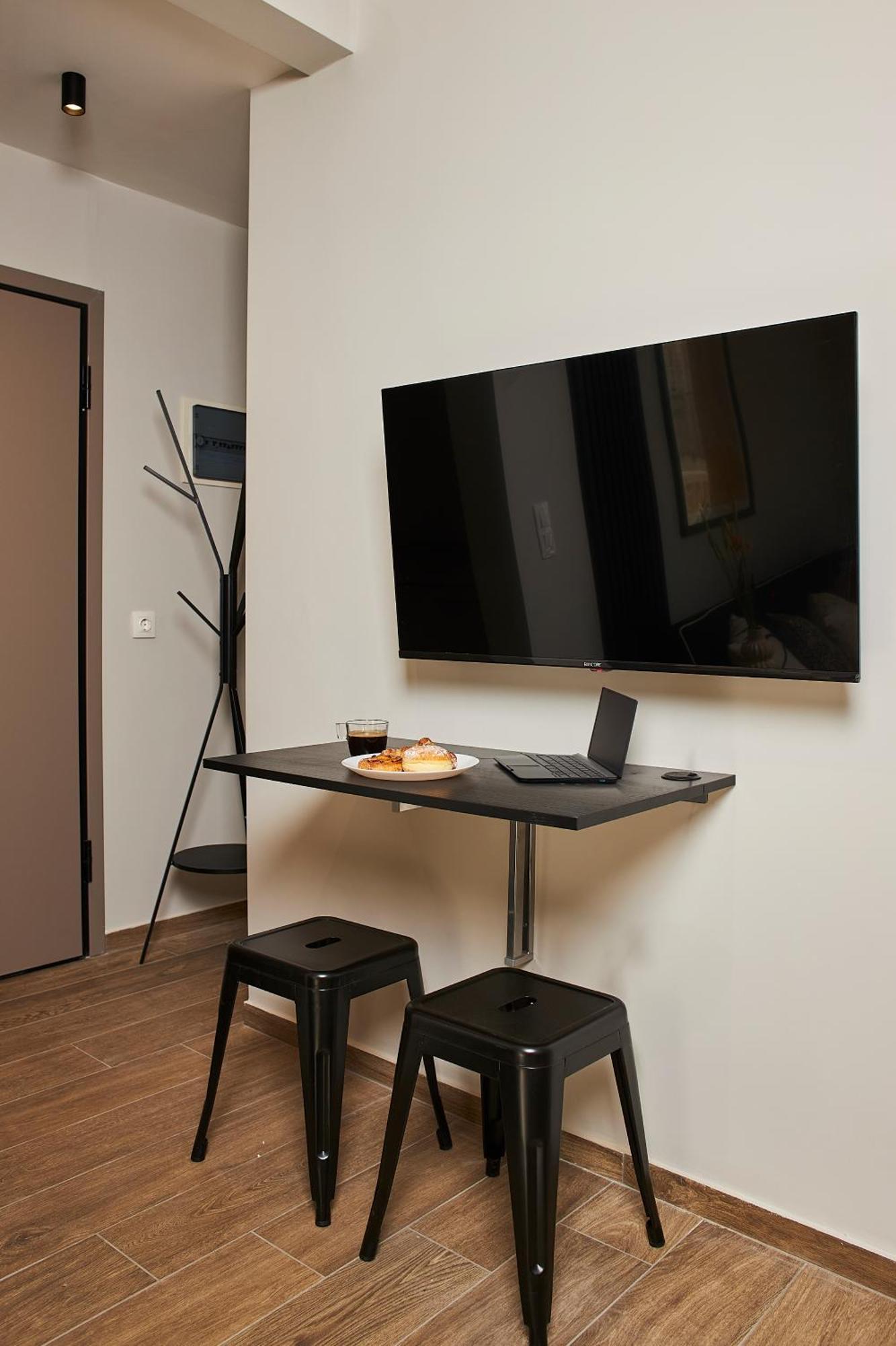 Dream Luxury Apartment In The City Center By Binobi! Thessaloniki Exterior foto