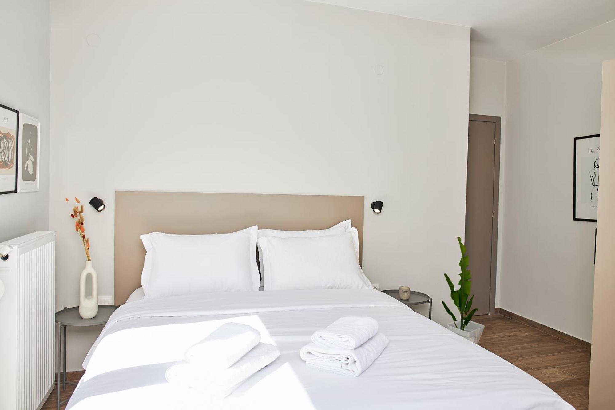Dream Luxury Apartment In The City Center By Binobi! Thessaloniki Exterior foto