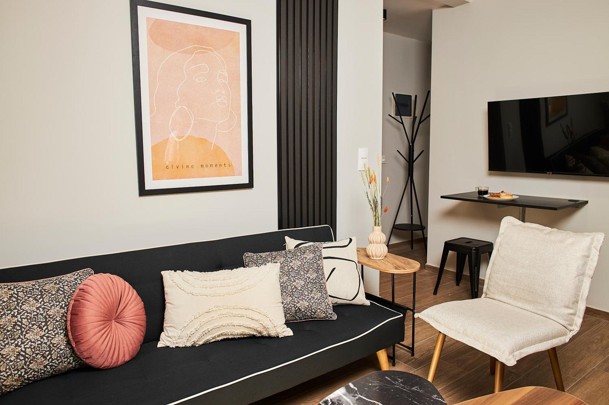 Dream Luxury Apartment In The City Center By Binobi! Thessaloniki Exterior foto