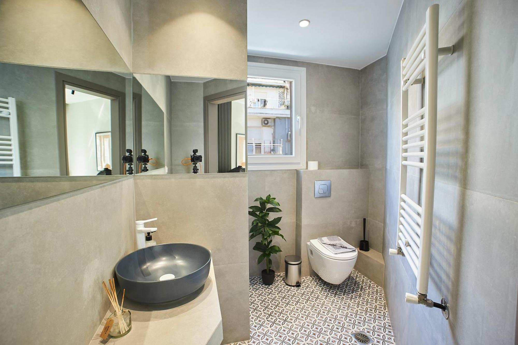 Dream Luxury Apartment In The City Center By Binobi! Thessaloniki Exterior foto
